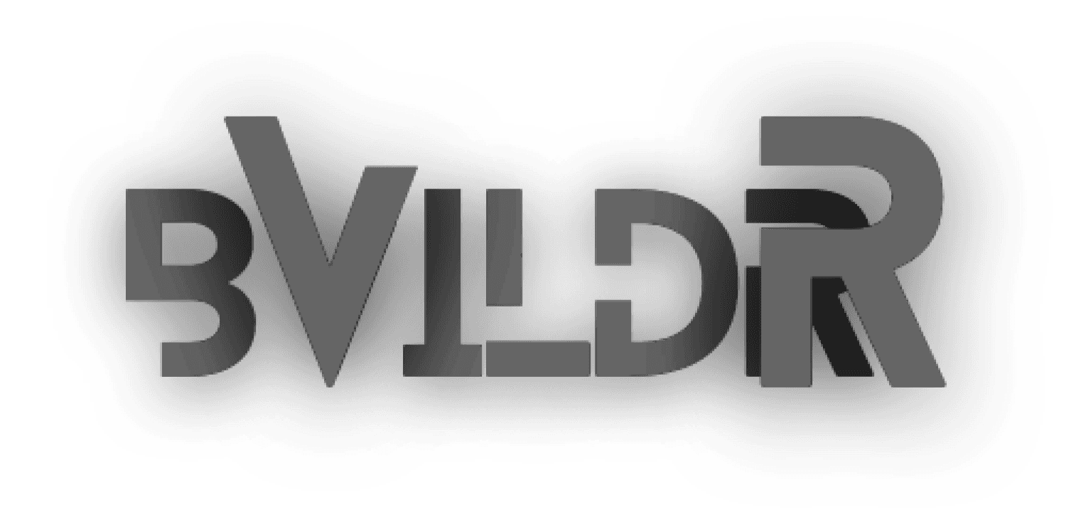 bVildR logo