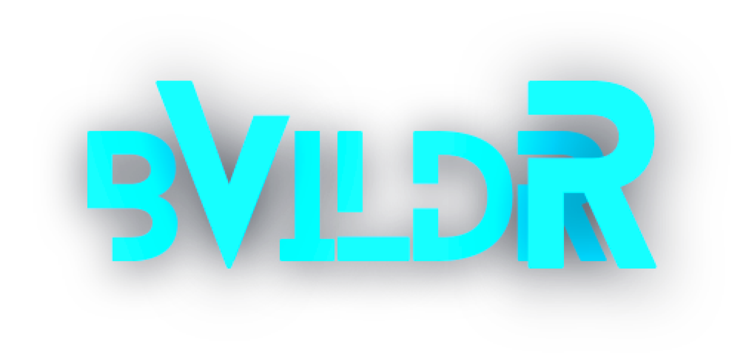 bVildR logo